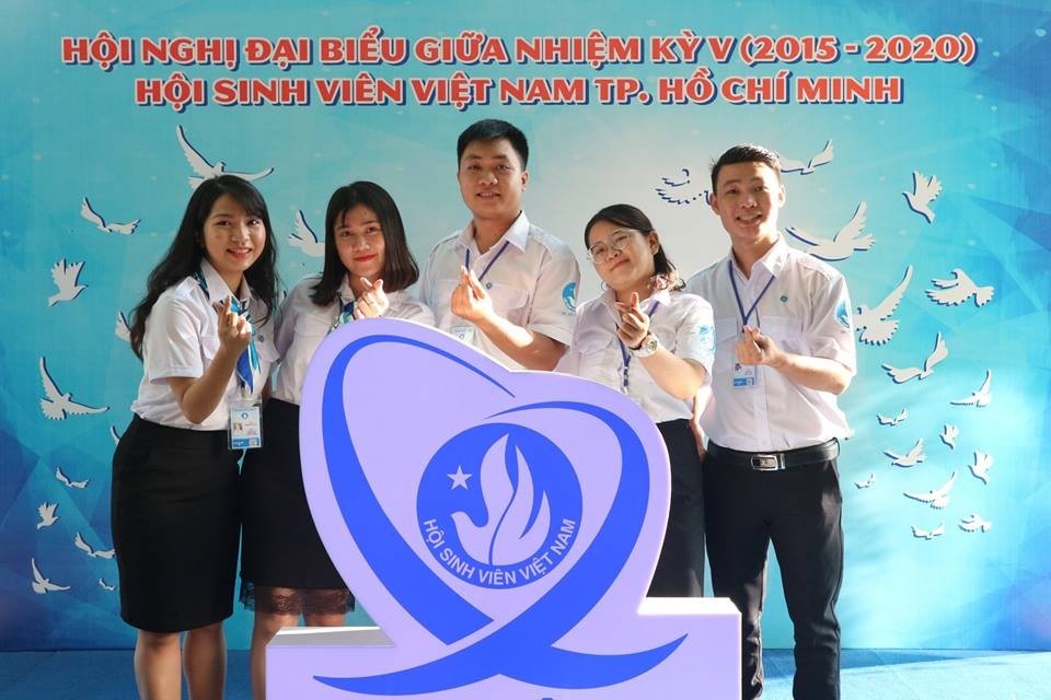 Phát huy tiềm năng to lớn của sinh viên Thành phố Bác