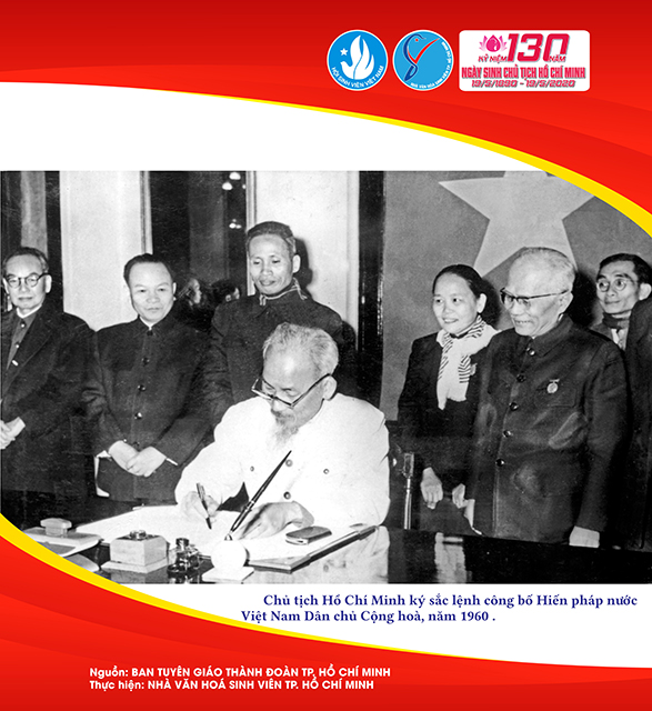 CT12-02 KỶ NIỆM  130 NĂM NGÀY SINH CHỦ TỊCH HỒ CHÍ MINH 19/5/1890 – 19/5/2020