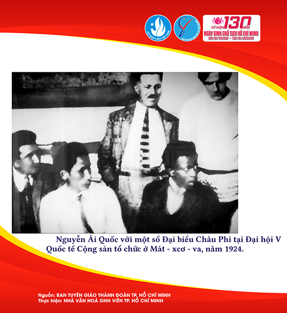 CT4-02 KỶ NIỆM  130 NĂM NGÀY SINH CHỦ TỊCH HỒ CHÍ MINH 19/5/1890 – 19/5/2020