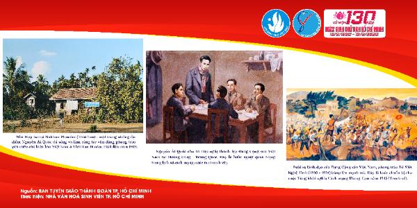 CT7-01 KỶ NIỆM  130 NĂM NGÀY SINH CHỦ TỊCH HỒ CHÍ MINH 19/5/1890 – 19/5/2020