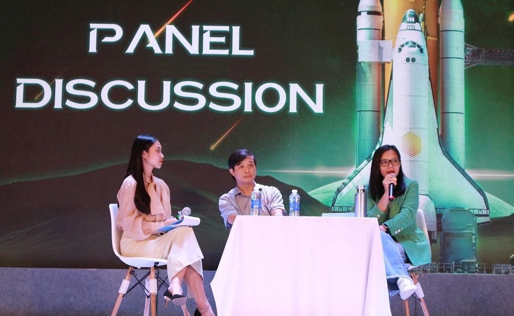 Panel-discussion-về-Khởi-nghiệp-xã-hội 