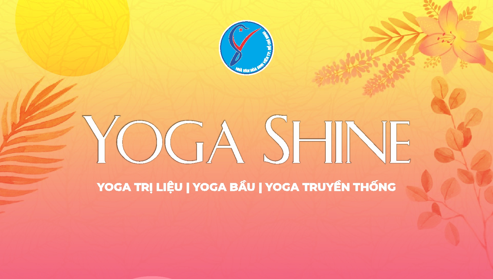 NK12 – SHINE YOGA