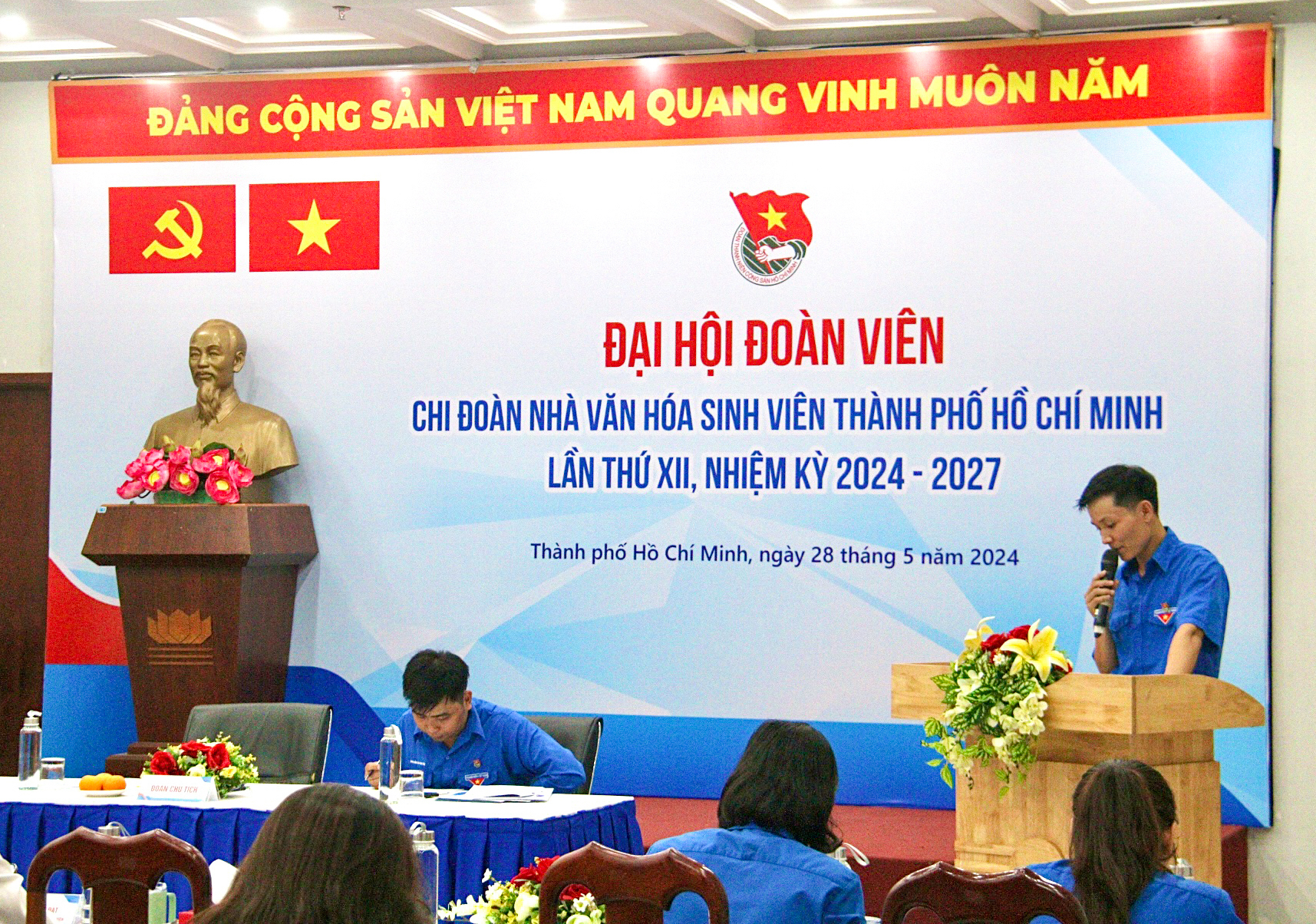 ại-hội-Chi-đoàn-Nhà-Văn-hóa-Sinh-viên-nhiệm-kỳ-2024-2027-1 