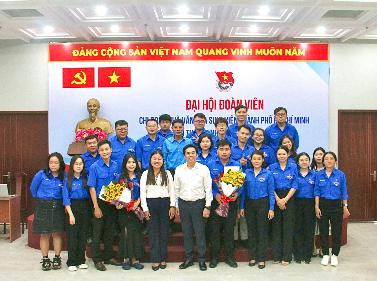 ại-hội-Chi-đoàn-Nhà-Văn-hóa-Sinh-viên-nhiệm-kỳ-2024-2027-6-1 