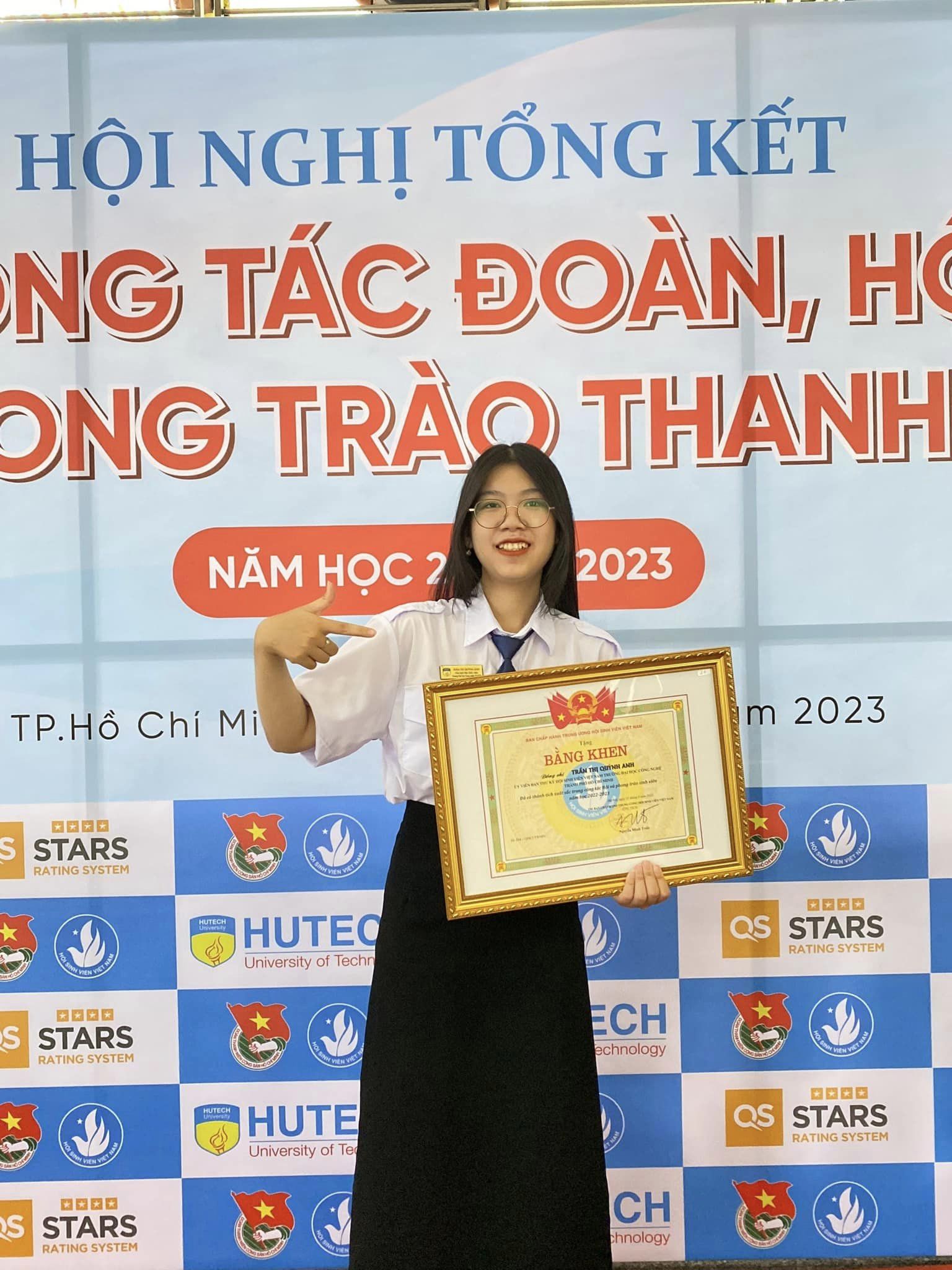 Trưởng thành hơn nhờ các hoạt động tình nguyện