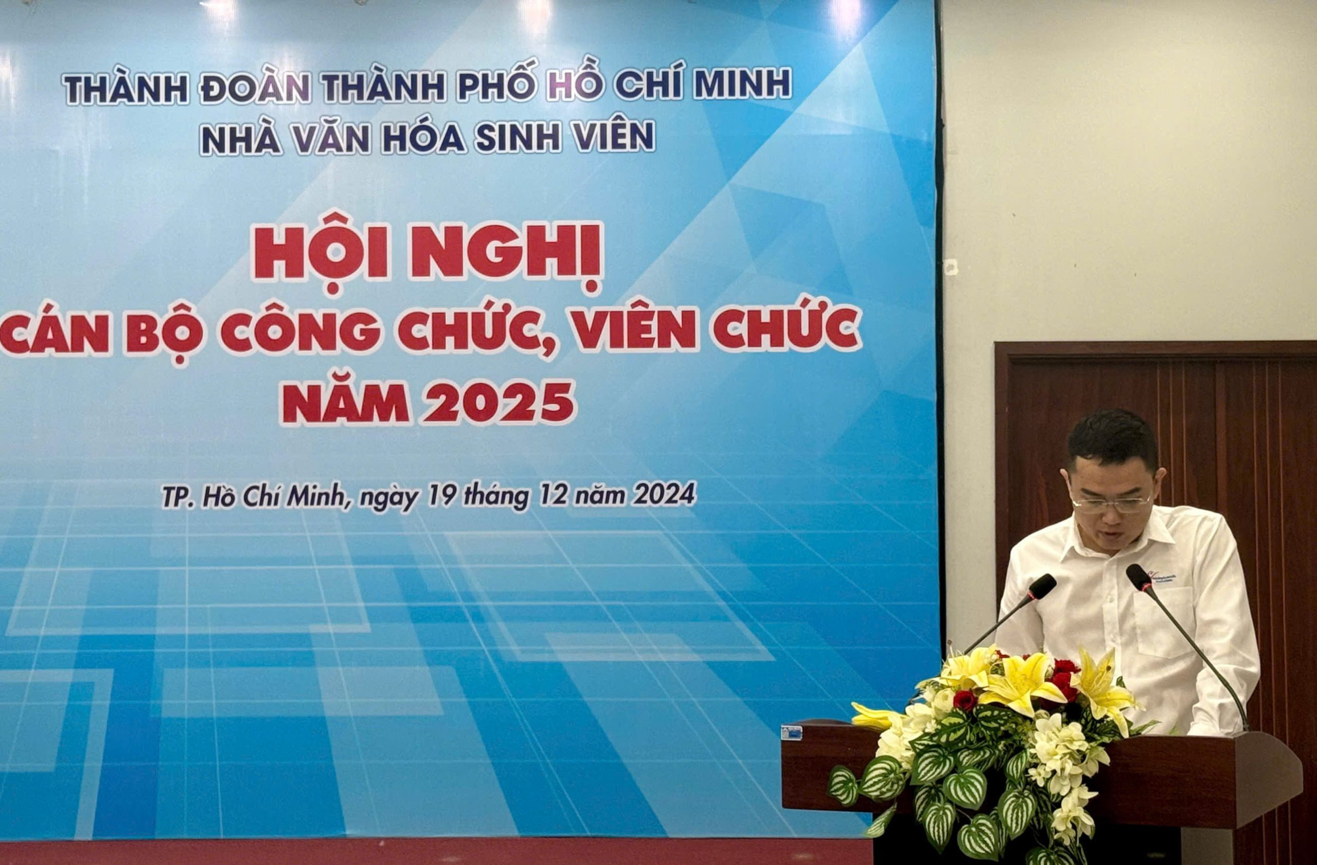 5-1-scaled HỘI NGHỊ CÁN BỘ CÔNG CHỨC, VIÊN CHỨC VÀ NGƯỜI LAO ĐỘNG NĂM 2025