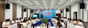 HỘI NGHỊ CÁN BỘ CÔNG CHỨC, VIÊN CHỨC VÀ NGƯỜI LAO ĐỘNG NĂM 2025