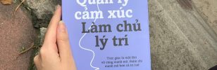 [Sách] Quản lý cảm xúc làm chủ lý trí – Tác giả: Steven Sloman, Philip Fernbach