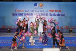 Ngày-hội-văn-hóa-các-dân-tộc-Việt-Nam-năm-2024-Việt-Nam-văn-hóa-Thống-nhất-trong-Đa-dạng-1