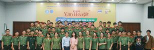 Workshop Kỹ năng: Hội nhập và thích nghi trong môi trường đa văn hóa