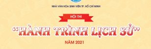 Phát động cuộc thi “Hành trình lịch sử trực tuyến” năm 2021