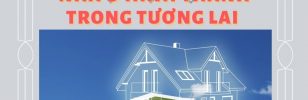 Quy định pháp luật về nhà ở hình thành trong tương lai được đưa vào kinh doanh