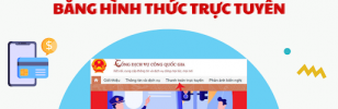 Quy định định pháp luật về trình tự nộp phạt vi phạm giao thông bằng hình thức trực tuyến